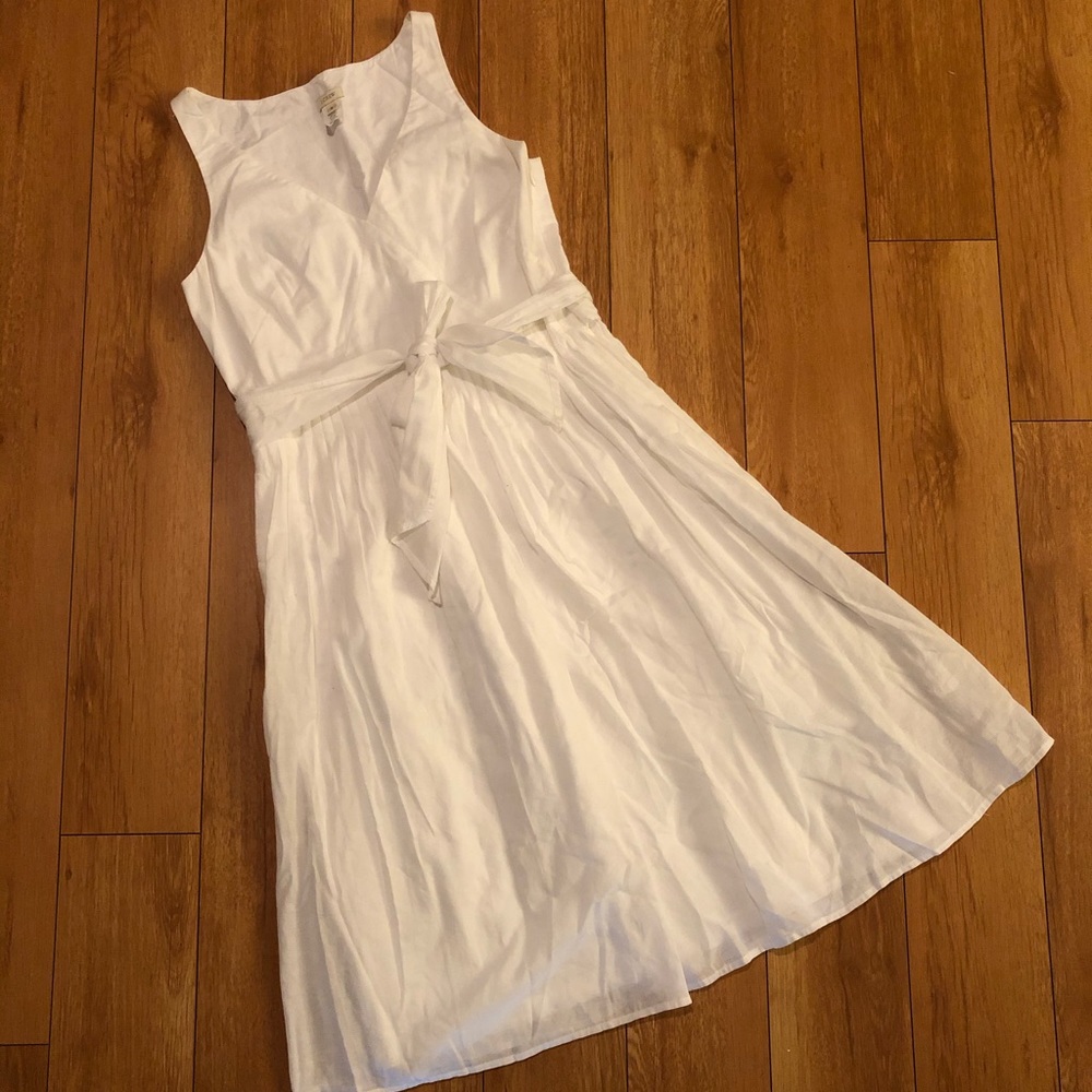 J.crew dress